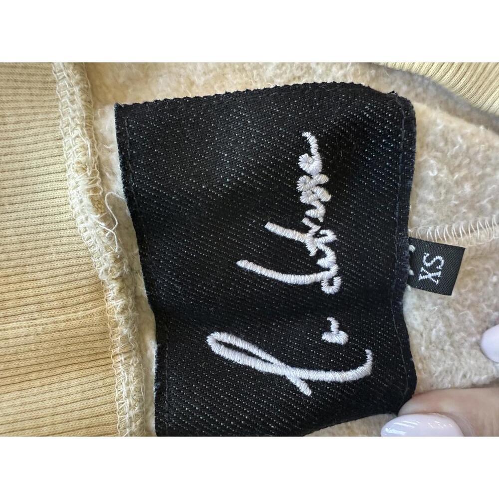 The "La Detresse The King Sweatpant NWT - Picture 11 of 12